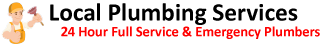 Pershing Plumbers